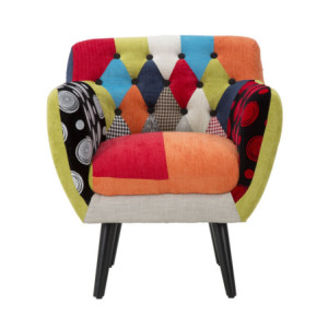 Zoom Poltrona Imperial New cm 71x63x78