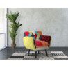 Poltrona Imperial New cm 71x63x78