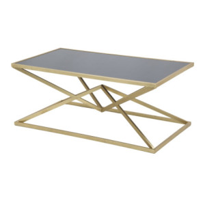 Zoom Tavolo Da Caffe' Piramid cm 110x60x45