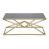 Tavolo Da Caffe' Piramid cm 110x60x45