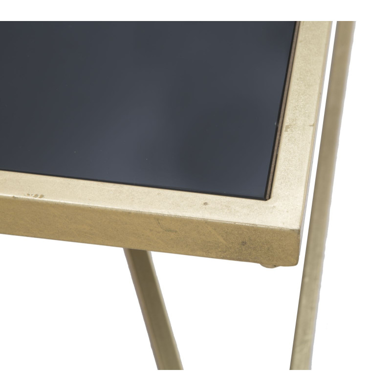 Tavolo Da Caffe' Piramid cm 110x60x45