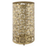 Porta Ombrelli Fiori Glam ø cm 24x42