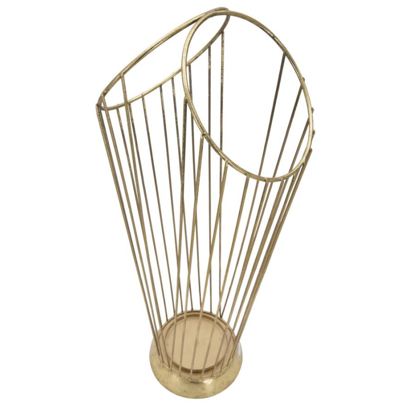 Porta Ombrelli Glam Stick cm 25,5x18,5x60