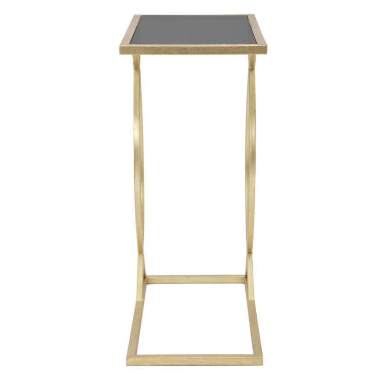 Tavolinetto Da Divano Glam cm 45,5x25,5x60