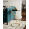 Porta Telefono Flush cm ø 35x60
