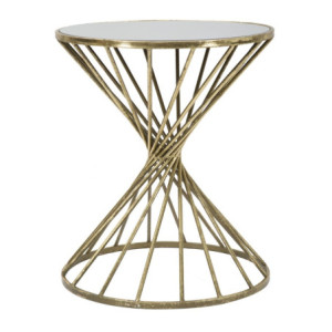 Tavolinetto Hypnos cm ø 42x50