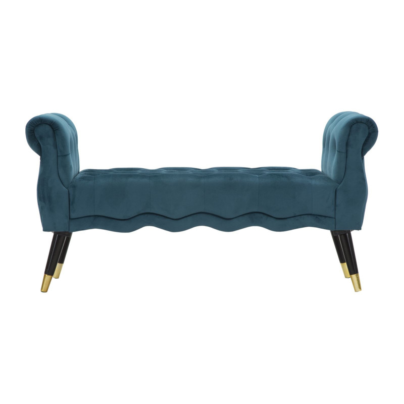 Panchetta Paris Ottanio/gold cm 120x40x60