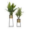 Portavasi coppia i Coppia Cup 70 cm | levante shop