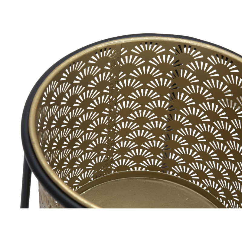 Portavasi coppia i Coppia Cup 70 cm | levante shop