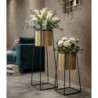 Portavasi coppia i Coppia Cup 70 cm | levante shop