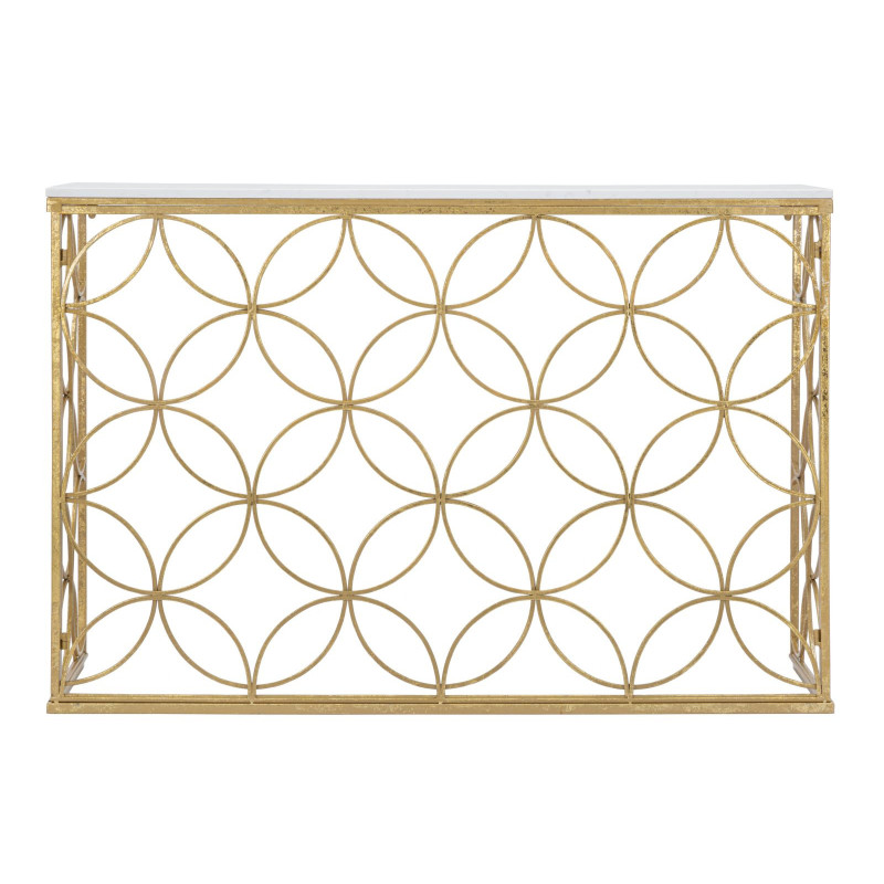 Consolle Star Marble cm 120x40x80