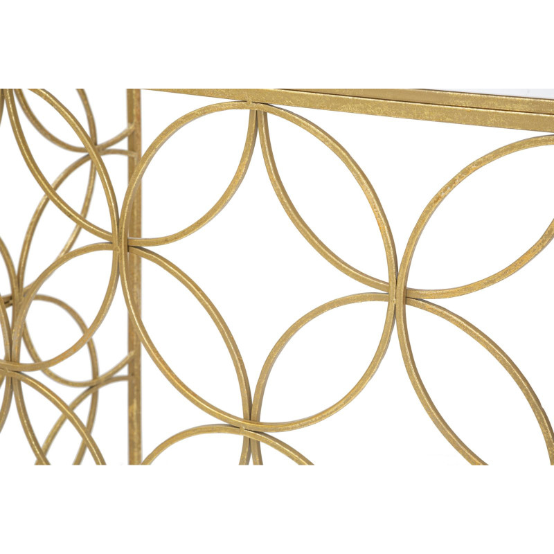 Consolle Star Marble cm 120x40x80