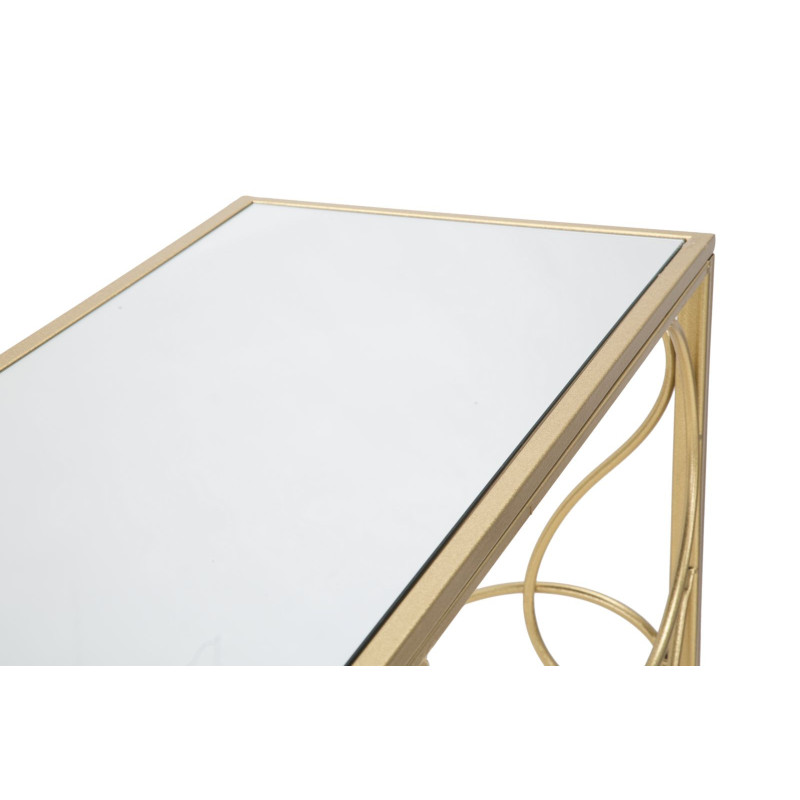 Consolle Art cm 140x40x80