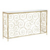 Consol Spiral cm 140x36x82