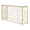 Consol Spiral cm 140x36x82