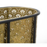 Porta Vasi Oval cm 60x20x70