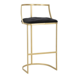 Sgabello Bar Istanbul cm ø 45x90