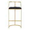 Sgabello Bar Istanbul cm ø 45x90