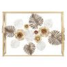 Consolle Glam Floris cm 113x40x80