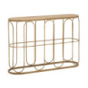 Consolle Samui cm 110x32x77