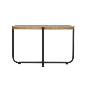 Zoom Tavolo Da Caffe' Cebu cm 75x55x46,5