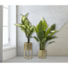 Porta Vasi Golvy Coppia -a- cm ø 21x40-19x22