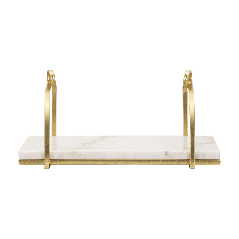 Mansola Da Muro Marble cm 40x16x18