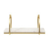 Mansola Da Muro Marble cm 40x16x18