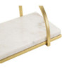 Mansola Da Muro Marble cm 40x16x18