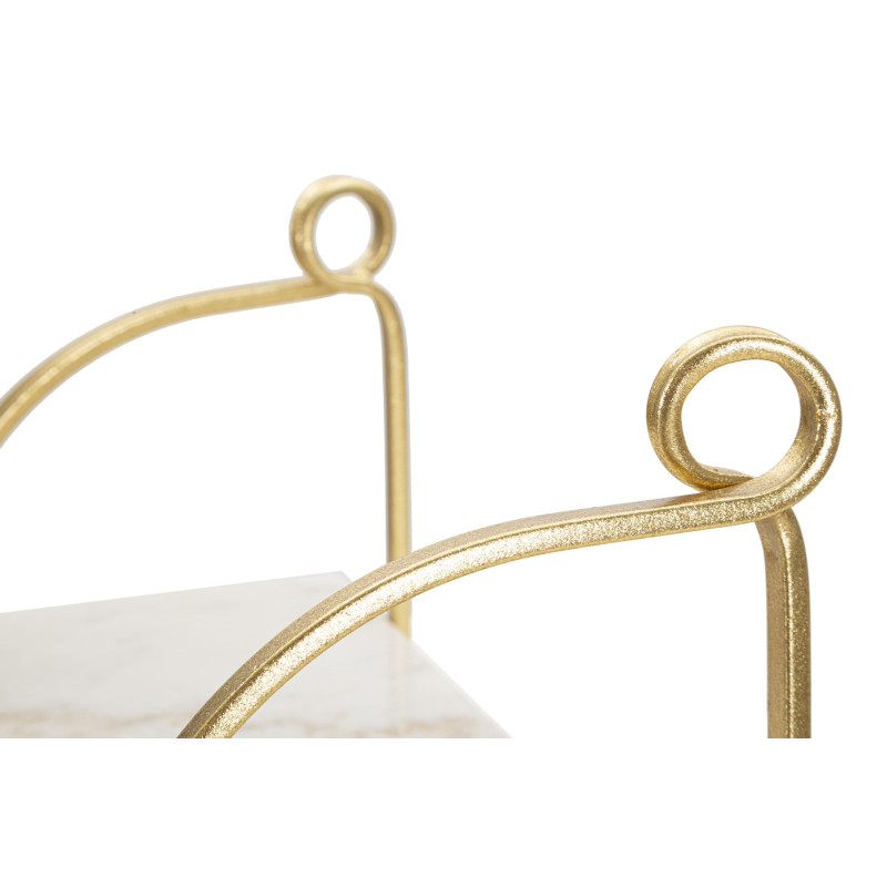 Mansola Da Muro Marble cm 40x16x18