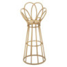 Porta Vaso Panama Tower cm ø 28x62