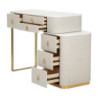 Toeletta Da Camera Beauty cm 120x40x75
