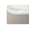 Toeletta Da Camera Beauty cm 120x40x75