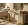 Toeletta Da Camera Beauty cm 120x40x75