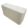 Como' Beauty cm 140x45x76