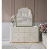 Como' Beauty cm 140x45x76