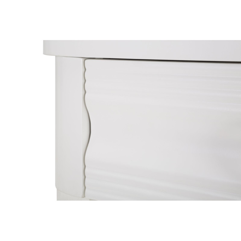 Consolle Shine cm 110x40x82