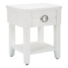 Comodino Shine cm 45x40x54