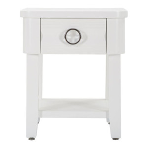 Zoom Comodino Shine cm 45x40x54
