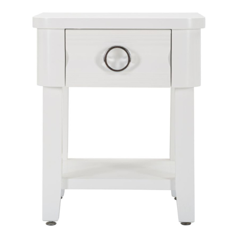 Comodino Shine cm 45x40x54