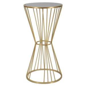 Tavolinetto Super cm ø 40x80