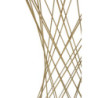 Tavolinetto Tower New cm ø 40x80