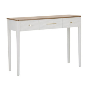 Consolle Matera cm 107x37x80