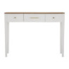 Consolle Matera cm 107x37x80