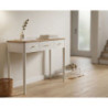 Consolle Matera cm 107x37x80