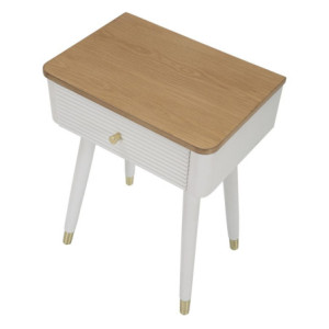 Zoom Comodino Matera cm 45x32x62