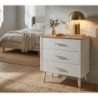 Como' Matera cm 78x37x80