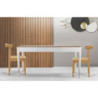 Tavolo Da Pranzo Matera cm 180x90x80