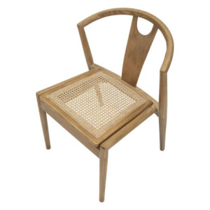 Zoom Sedia Japan -b- Set 2 Pz cm 56x53x76