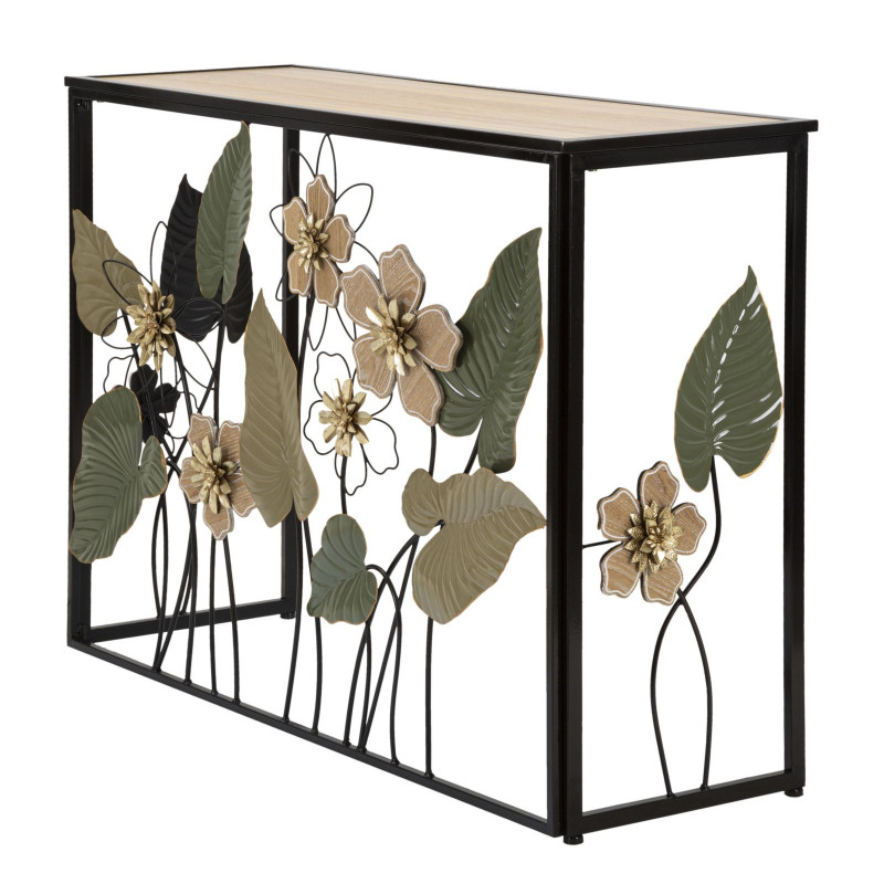 Consolle Spring cm 108x36,8x80